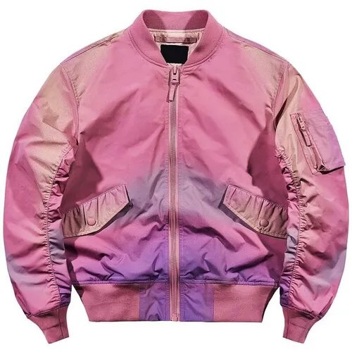 Куртка GameМерч, размер M, розовый