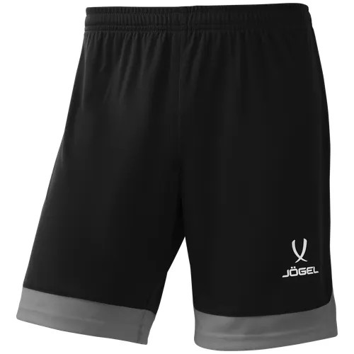 Шорты  Jogel Division PerFormDry Union Shorts, размер S, черный