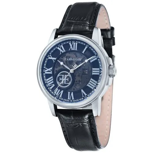 Наручные часы EARNSHAW ES-0028-01
