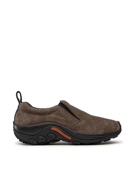 Полуботинки Jungle Moc Merrell, коричневый