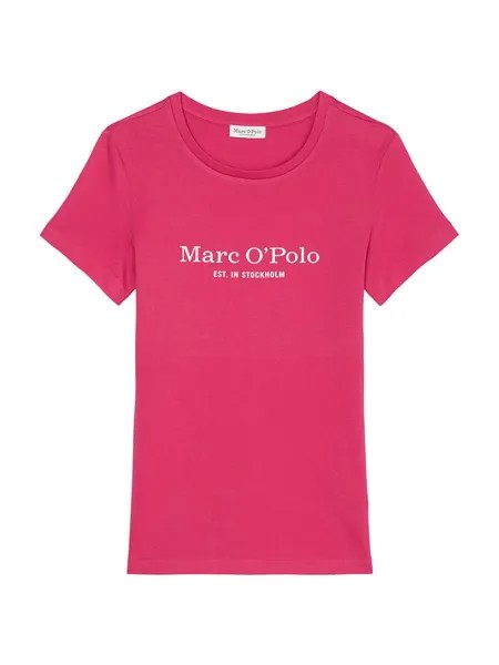 Футболка Marc O'Polo, розовый