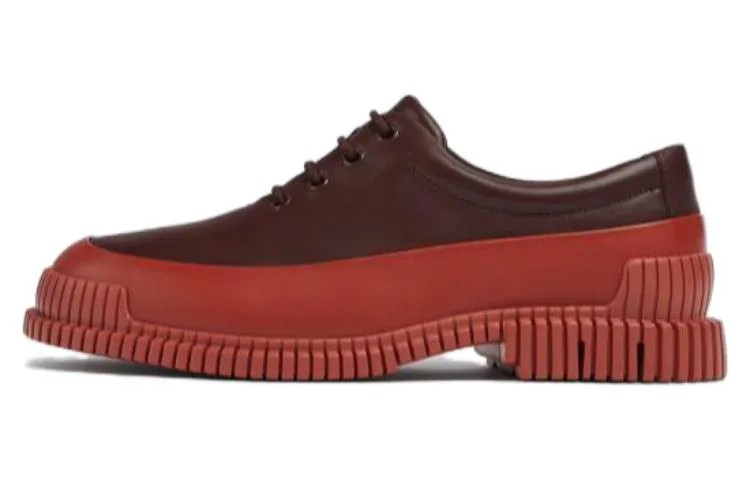 Pix Низкие броги Camper
