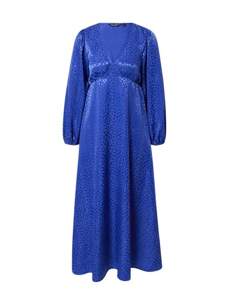 Платье Dorothy Perkins, индиго