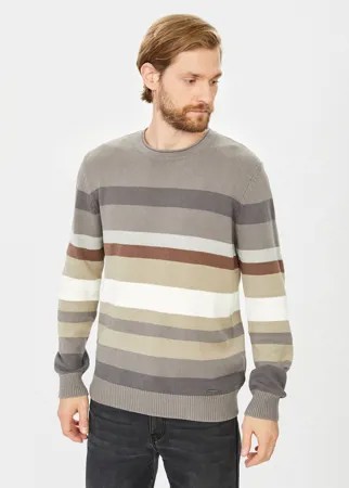 Джемпер мужской baon B631521 синий XL