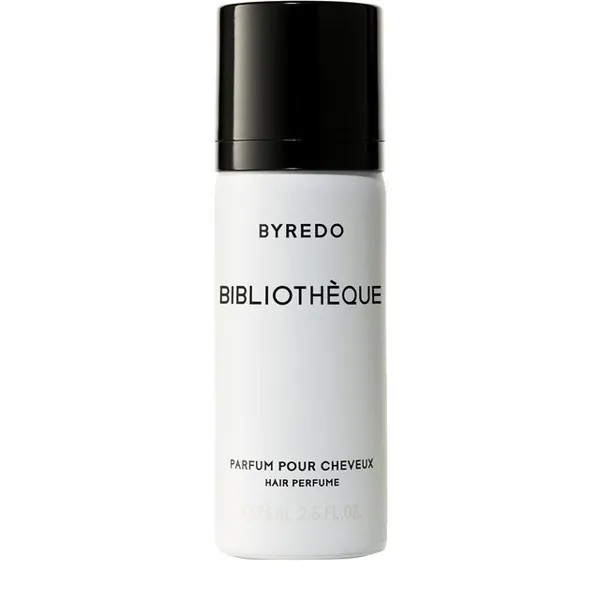 Парфюмерная вода для волос Bibliotheque Byredo
