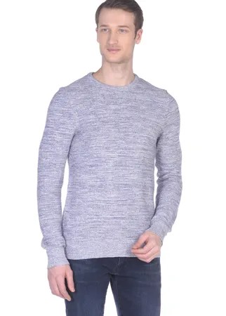 Джемпер мужской Baon B639019 синий L
