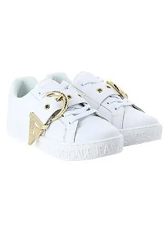 Кеды VERSACE JEANS COUTURE