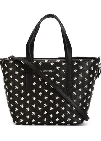 Jimmy Choo сумочка-тоут 'Sara'