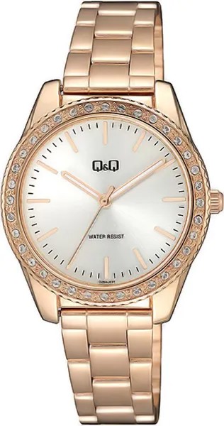 Наручные часы женские Q&Q QZ59J031Y
