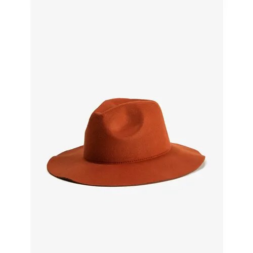 Шляпа KOTON Шляпа женская, размер T, красный