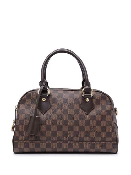 Louis Vuitton сумка Duomo 2005-го года