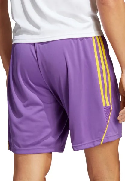 Спортивные шорты Tiro 23 League Adidas, цвет lilagelb