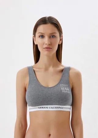 Бюстгальтер Armani Exchange