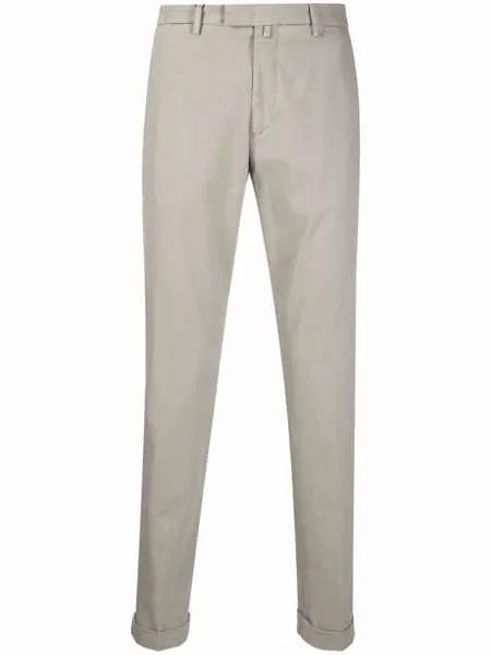 Briglia 1949 прямые брюки чинос