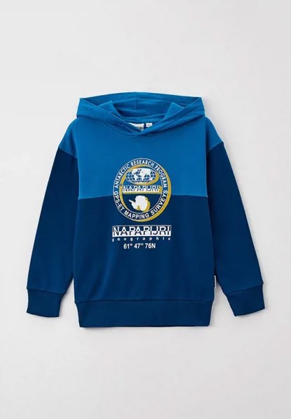 Худи Napapijri
