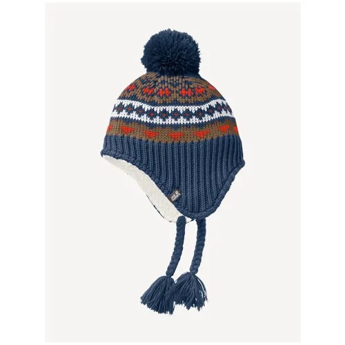 Шапка Jack Wolfskin Stormlock Himalaya Cap K