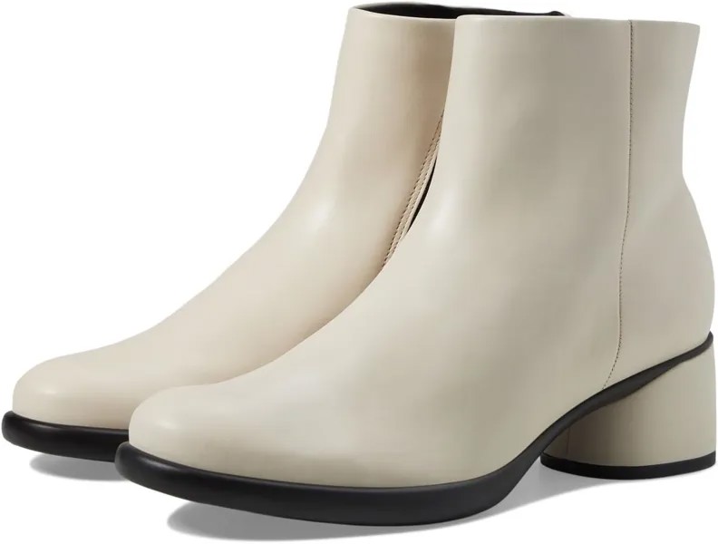 Ботильоны Sculpted Lx 35 mm Ankle Boot ECCO, цвет Limestone