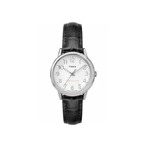 Наручные часы TIMEX, серебристый