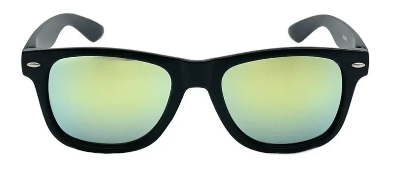 Солнцезащитные очки унисекс AVEXELA Milano gls_wayfarer_mirror