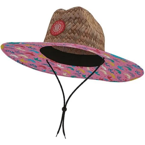 Шляпа Anomy, размер one-size, мультиколор