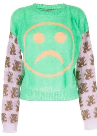 Ashley Williams джемпер Sad Teddies