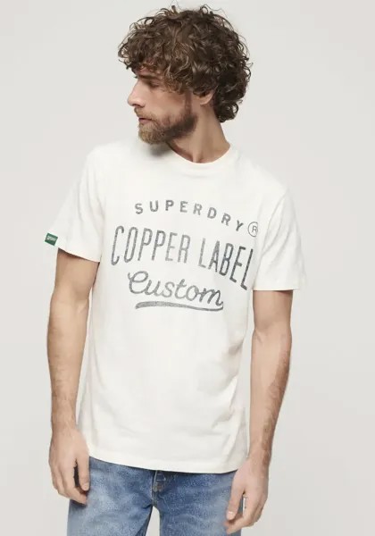 Футболка Superdry 