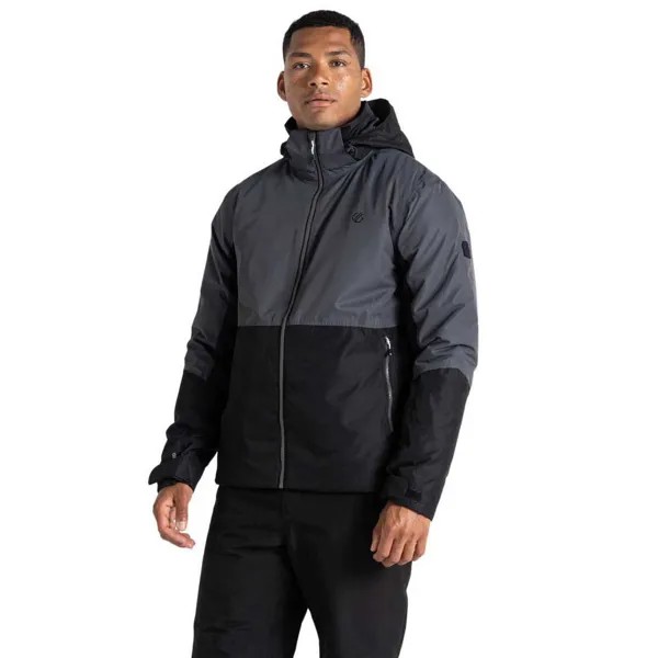 Спортивная куртка Dare2B Precision, серый