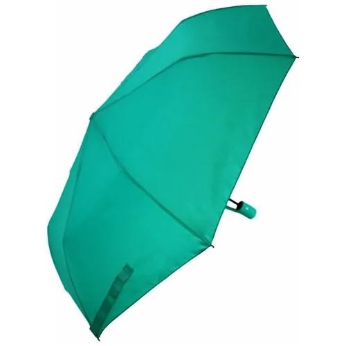 Зонт женский автомат Rain-Brella 34380447 мятный