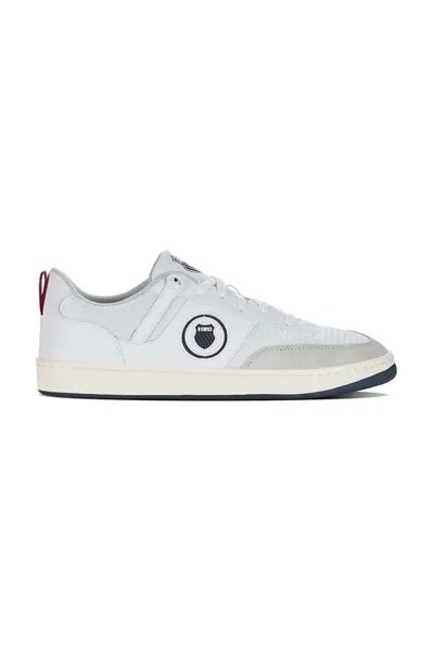 Кроссовки K-Swiss, белый