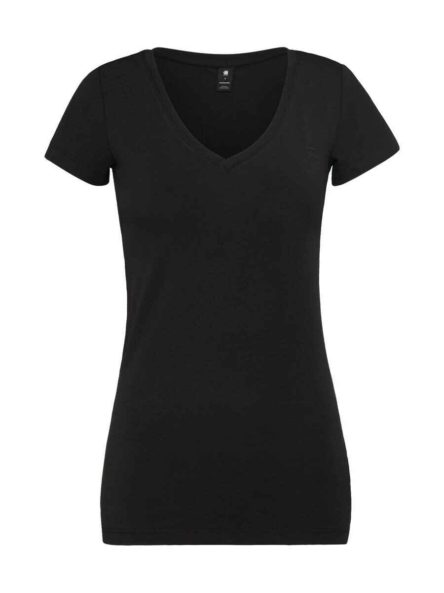 Футболка G-Star RAW, черный