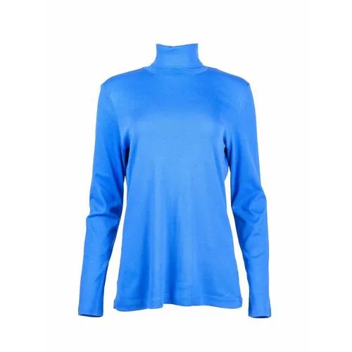 Пуловер s.Oliver, размер 46, синий