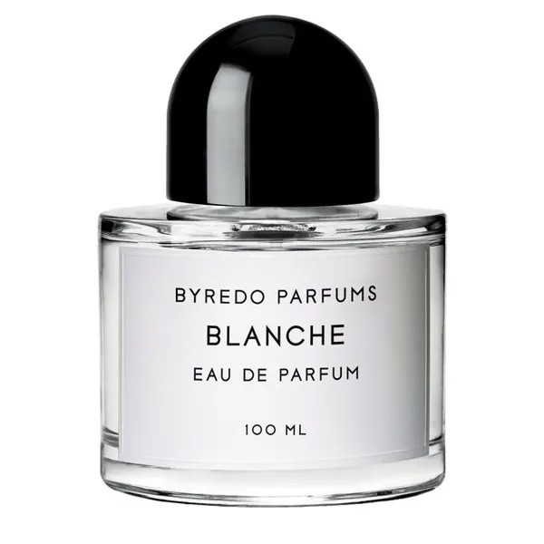 Парфюмерная вода Blanche Byredo