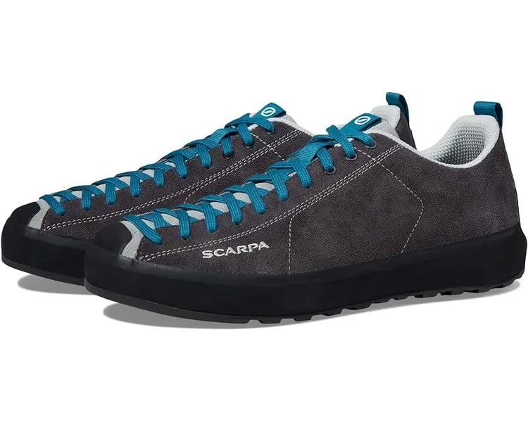 Кроссовки Scarpa Mojito Wrap, цвет Avio