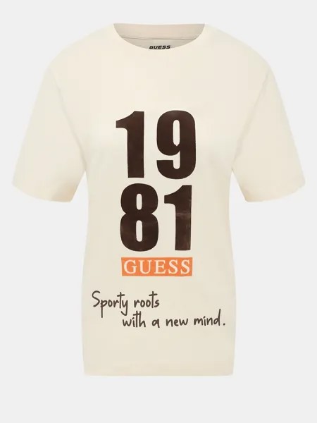 Футболки GUESS