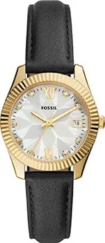 Fashion наручные  женские часы Fossil ES5149. Коллекция Scarlette Mini