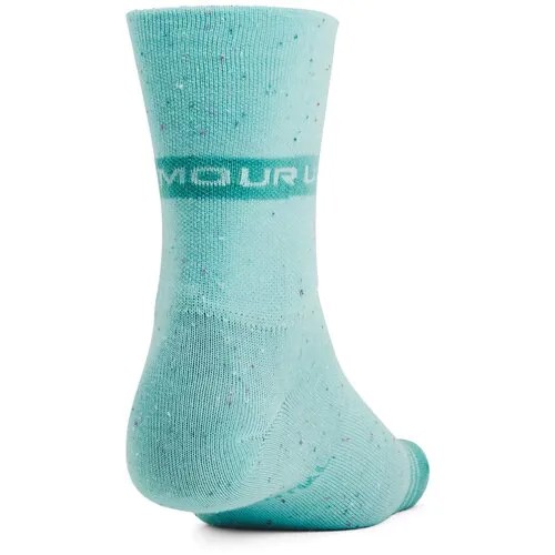 Носки Under Armour UA Essential Hi Lo 2Pk Унисекс 1365746-297 MD