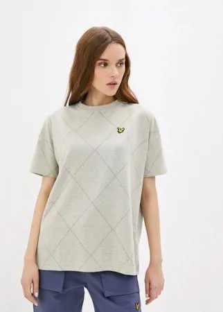 Джемпер Lyle & Scott