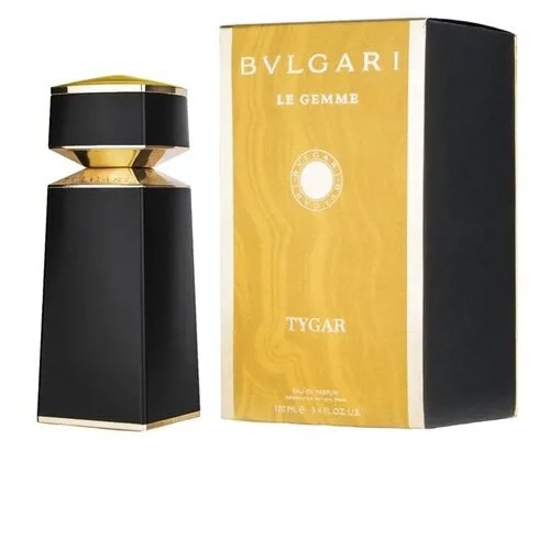 Туалетная вода мужская Bvlgari Lux TYGAR 100ml