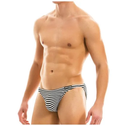 Трусы MODUS VIVENDI, размер L, черный