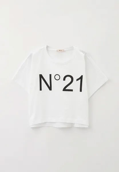 Футболка N21