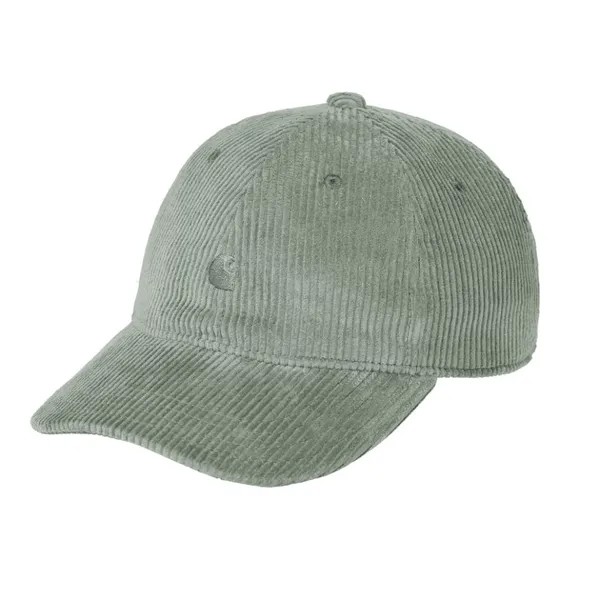 Кепка CARHARTT WIP Harlem Cap Glassy Teal