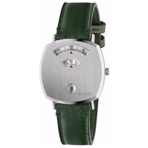 Наручные часы Gucci YA157406