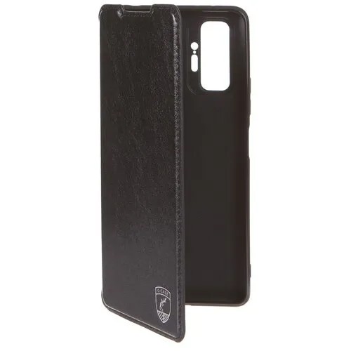 Чехол G-Case для Xiaomi Redmi Note 10 Pro Slim Premium Black GG-1346