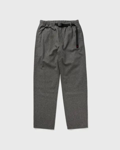Брюки Gramicci Wool Gramicci Pant, цвет lt.grey