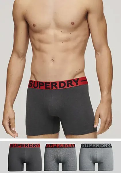 Трусы-боксеры Superdry 