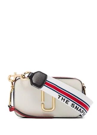 Marc Jacobs сумка через плечо The Softshot 21