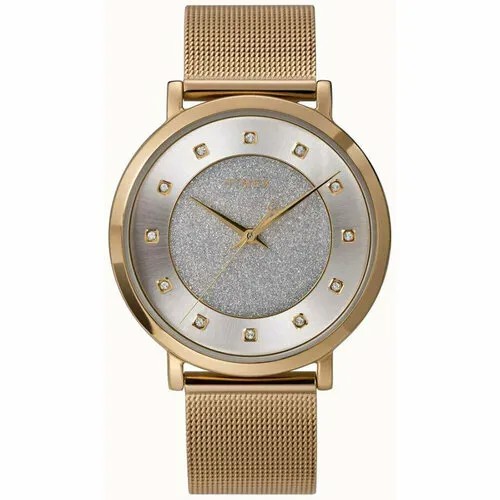 Наручные часы TIMEX Celestial Opulence, желтое золото
