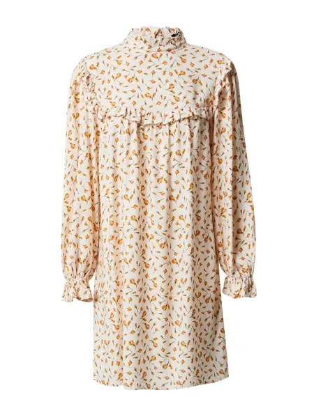 Платье Dorothy Perkins, цвет Nude