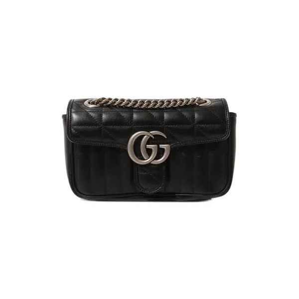 Сумка GG Marmont mini Gucci