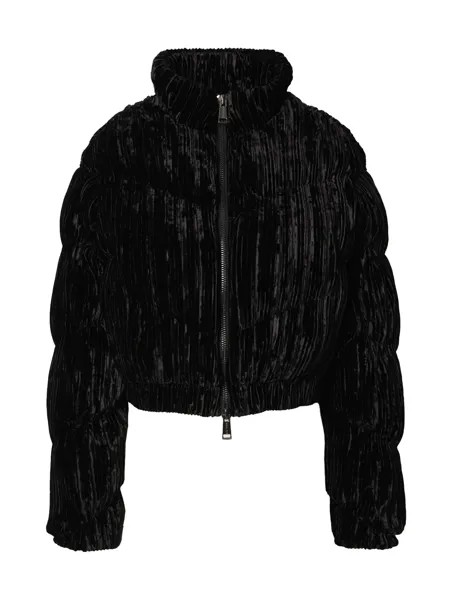 Межсезонная куртка GUESS ROUX, черный